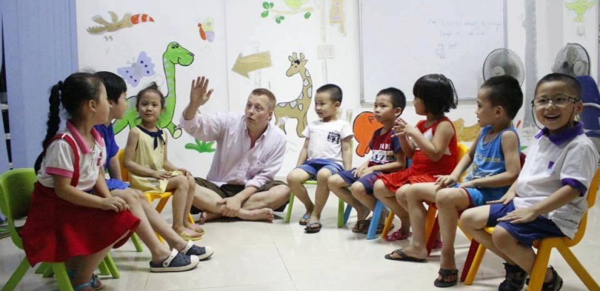 ĐĂNG KÝ HỌC THỬ MIỄN PHÍ LỚP TIẾNG ANH MẦM NON – KINDY