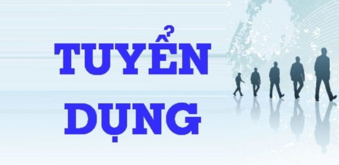 THAMES UK ENGLISH PHỔ YÊN TUYỂN DỤNG THÁNG 08/2017