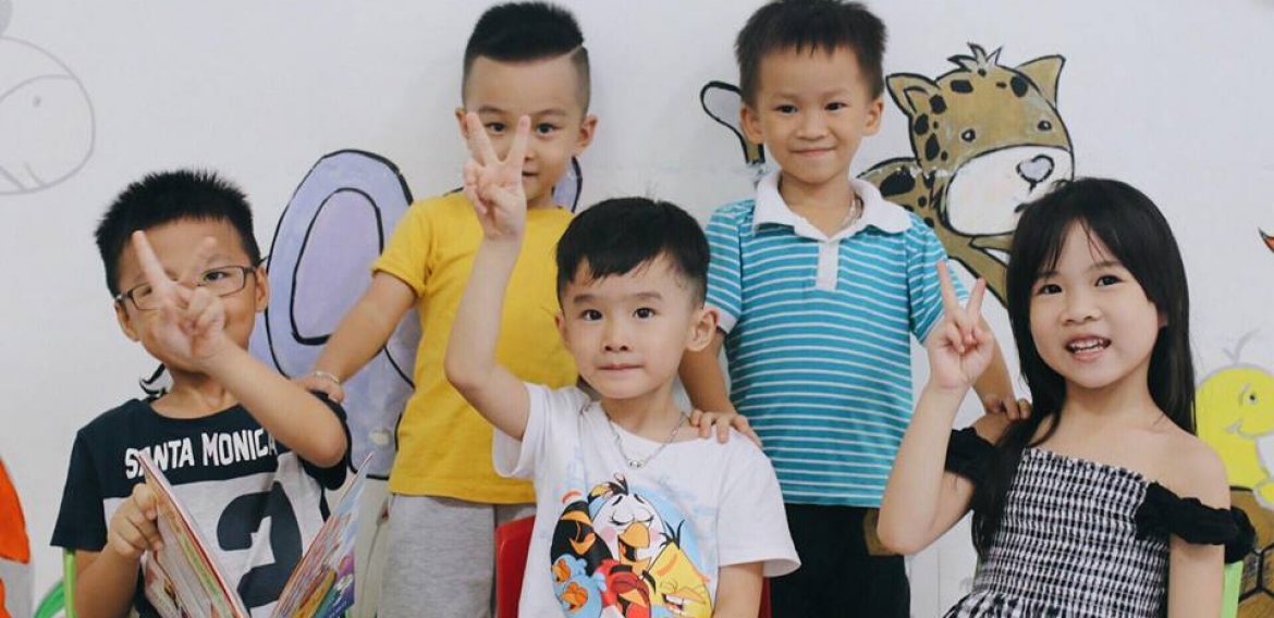 HỌC TIẾNG ANH CÙNG GIÁO VIÊN BẢN NGỮ GIÁ 0 ĐỒNG