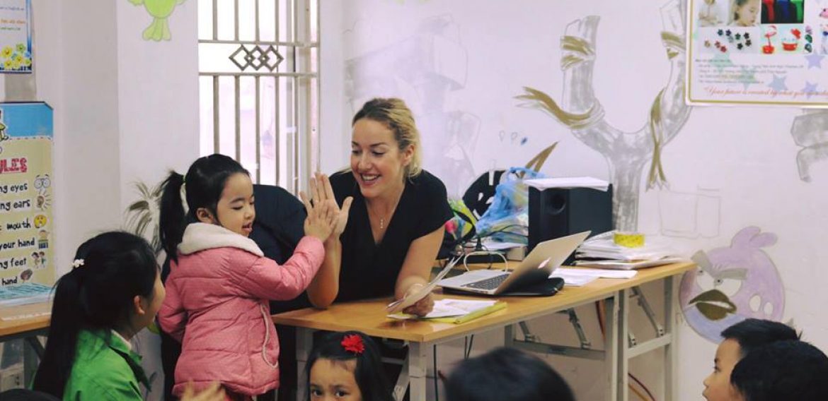HỌC TIẾNG ANH NHƯ CÁCH TRẺ BẢN NGỮ HỌC TIẾNG MẸ ĐẺ!!!