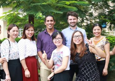 CHƯƠNG TRÌNH BỒI DƯỠNG KỸ NĂNG NGHE -NÓI CHO GIÁO VIÊN TIẾNG ANH CÁC CẤP ĐẠT CHUẨN NĂNG LỰC NĂM2018