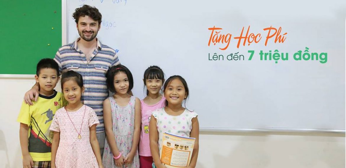 NHẬN ƯU ĐÃI TẶNG HỌC PHÍ LÊN ĐẾN 7.000.000 KHI ĐĂNG KÝ HỌC TẠI THAMES UK