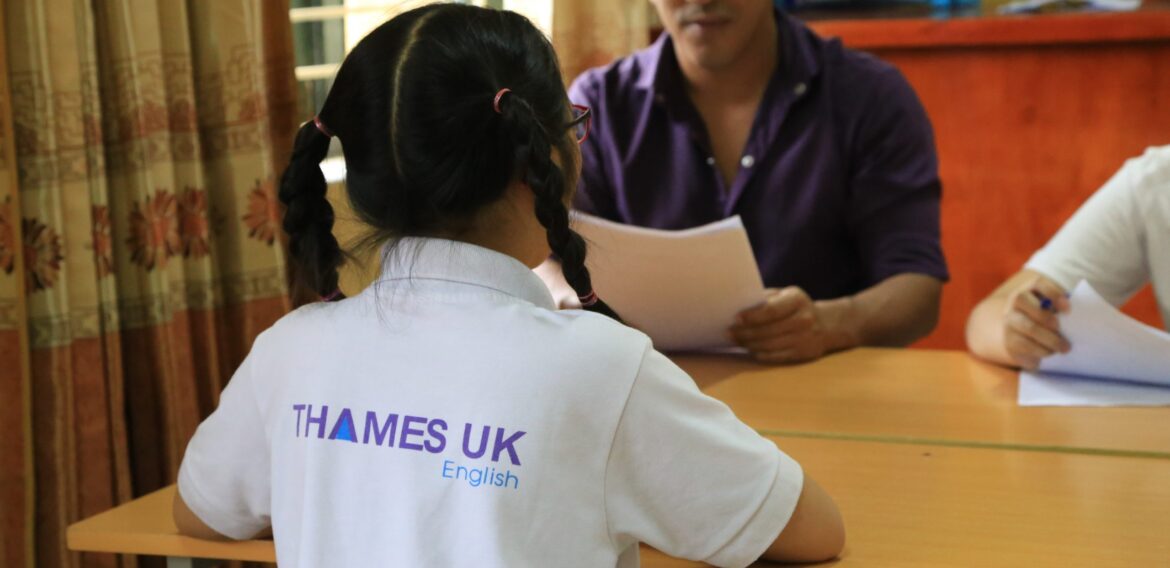 Thông báo thay đổi thể lệ vòng chung kết cuộc thi PHIÊN DỊCH VIÊN NHÍ 2019