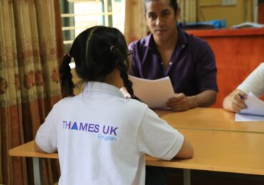 Thông báo thay đổi thể lệ vòng chung kết cuộc thi PHIÊN DỊCH VIÊN NHÍ 2019