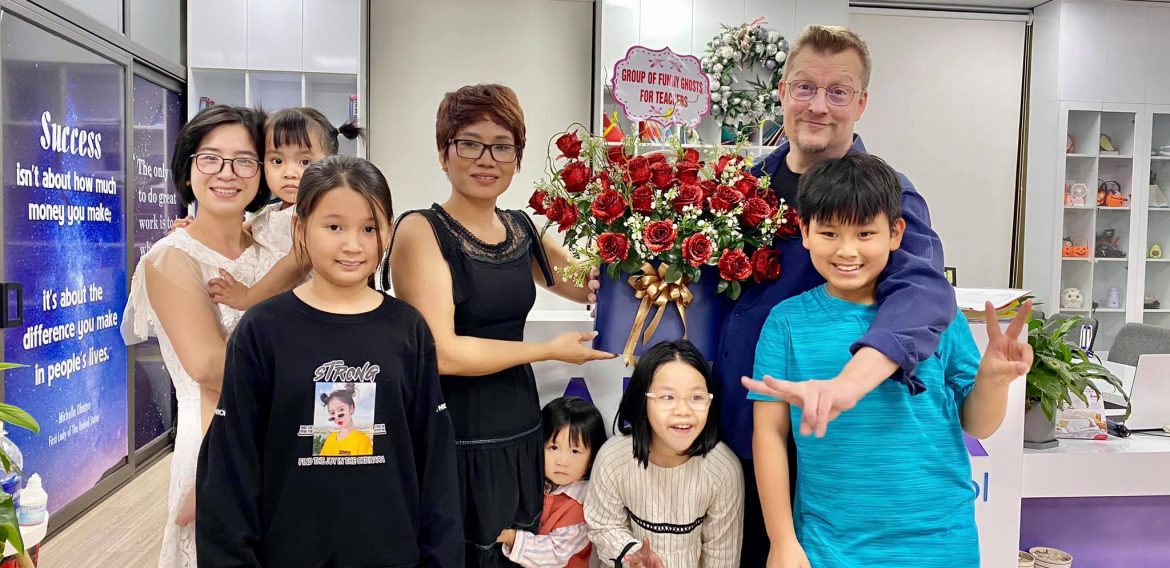 HAPPY TEACHER’S DAY – 2020