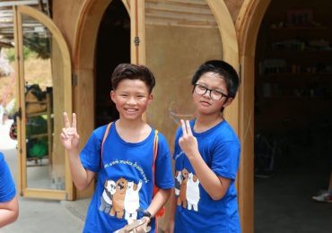 LÊ TIẾN HOÀNG MINH – CẬU BÉ 13 TUỔI CHẠM MỐC IELTS 7.0