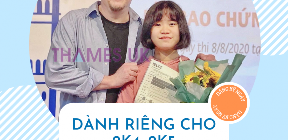 TẠI SAO 12 NĂM HỌC SINH GIỎI KHÔNG BẰNG 2 NĂM IELTS 7.0+?
