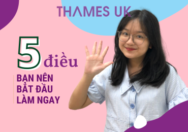 5 việc bạn nên bắt đầu làm ngay trong mùa dịch!