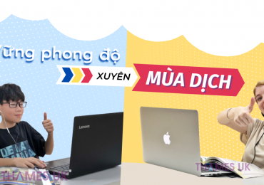 Yes more: Phát triển qua mùa dịch